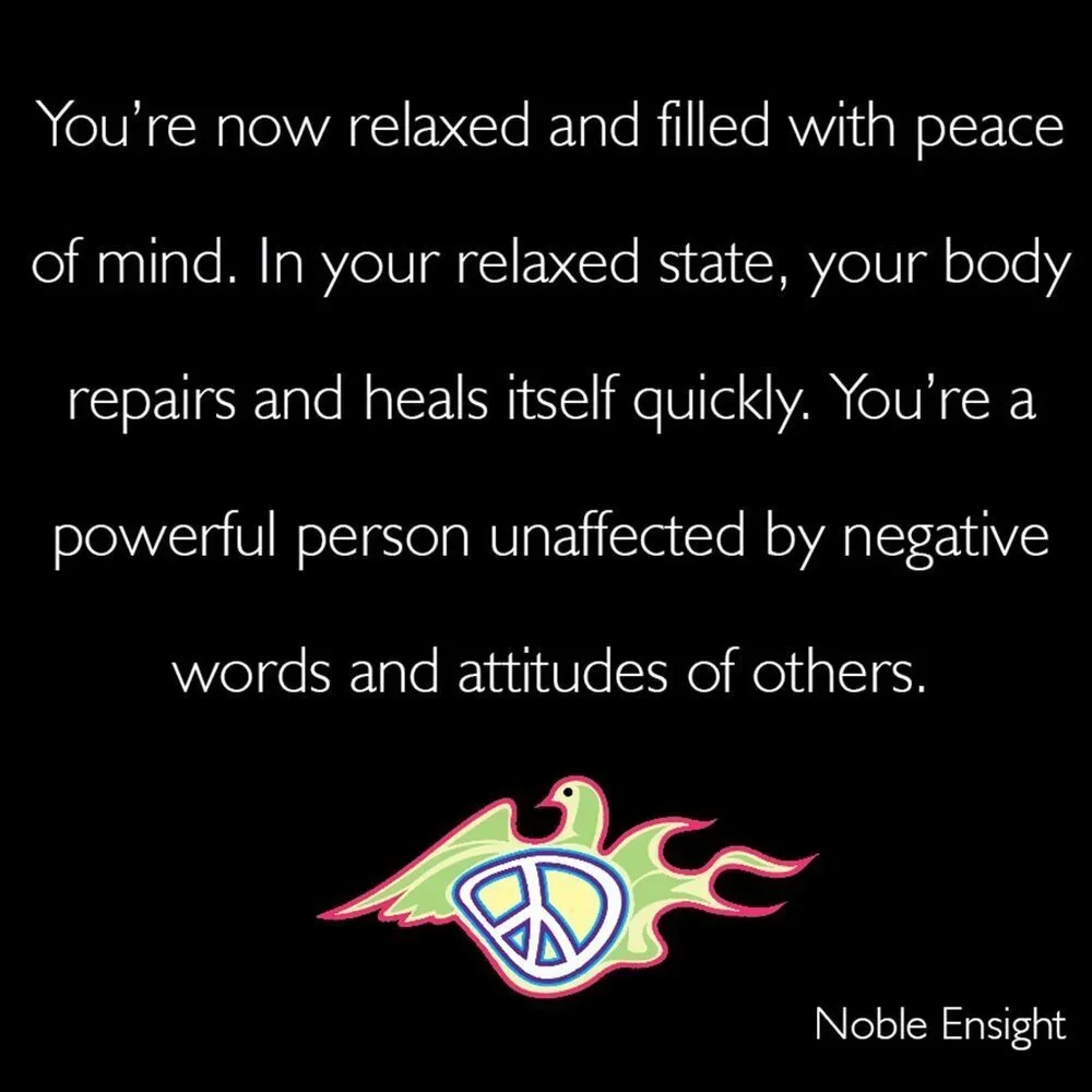 16x20 Affirmation‎ Reminder for Daily Life Poster - Picture 2 of 4